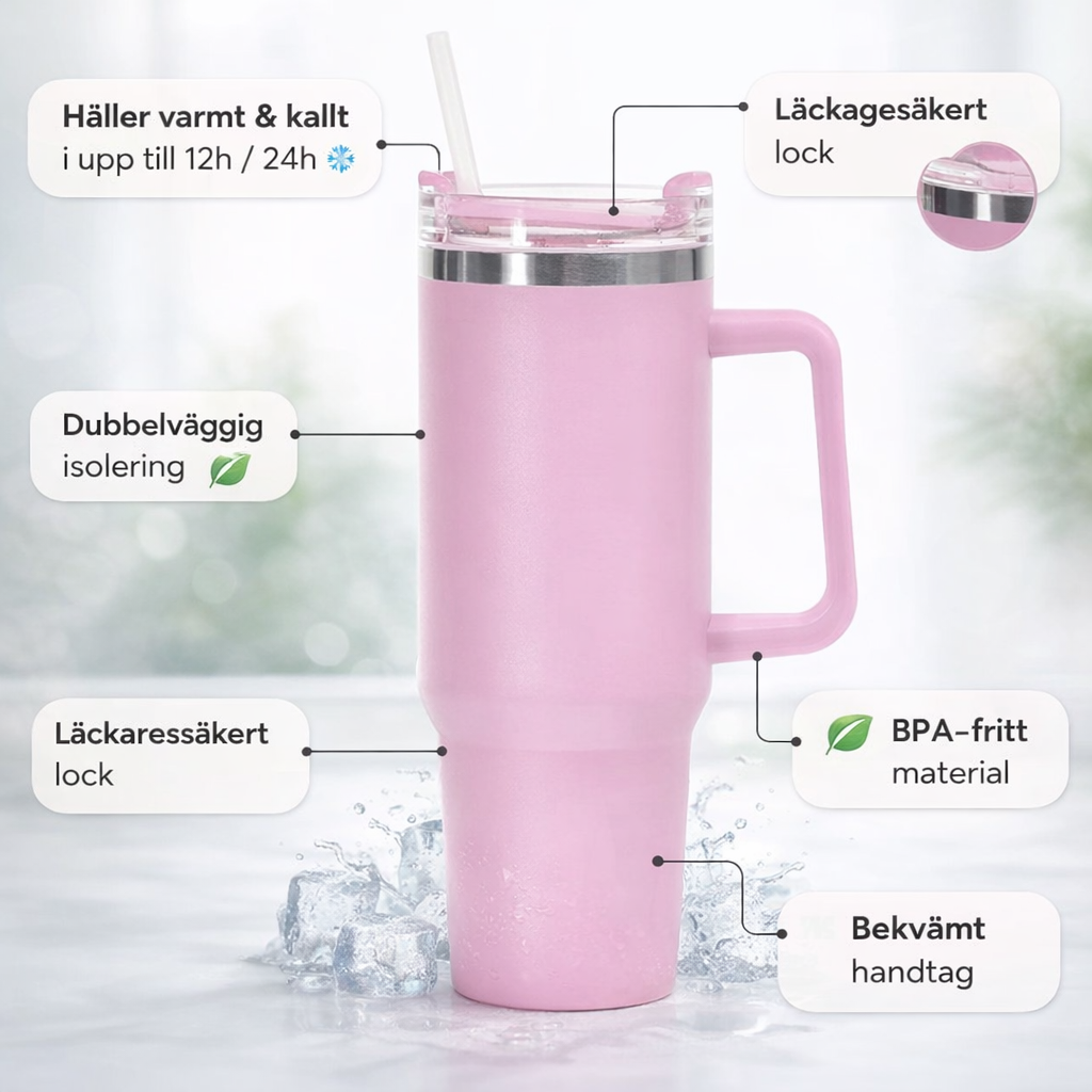 AQUEN MUGG